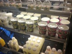 -宝珠奶酪(闵行仲盛店)