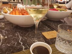 -食百绚全日制餐厅(成都棕榈泉费尔蒙酒店)