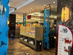 -初色海鲜自助(万丰路店)
