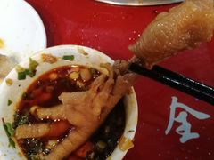 -佘记全家福芋儿鸡(向阳街总店)