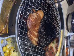 -东门韩国烤肉·韩国料理(烟台朝阳街店)