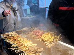 -郭记小街麻辣烫(南小街总店)