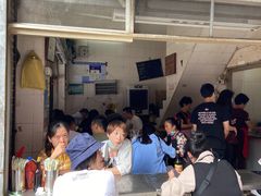 -群众牛肉小点(蚵仔煎)