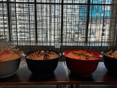 -君悦酒店·乐厨·高空自助餐(青年大街店)