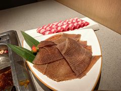 -海底捞火锅(东百中心店)