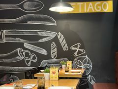 -TIAGO HOME KITCHEN(王府中环店)
