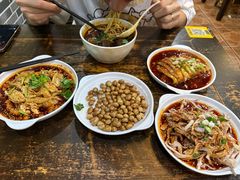 -牛王庙(龙华花园店)