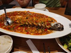 -九老汉·川渝江湖菜(合川路2店)