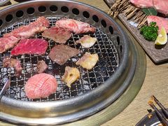 -食也烧肉(临平店)
