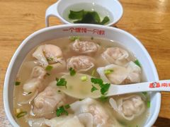 -南城香·饭香串香馄饨香(赵公口店)