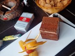 -风雅老树咖啡(福州路店)