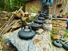 -竹泉村旅游度假区