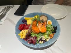 -芳草地西式融合餐厅(回龙窝店)