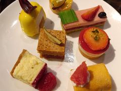 -深圳四季酒店·馥自助餐厅