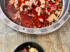 -销魂美蛙鱼头火锅(上海首店)