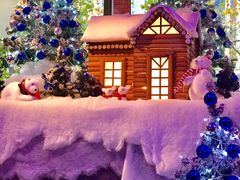 -上海外滩英迪格酒店