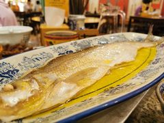 -南京大牌档(龙江新城市广场店)