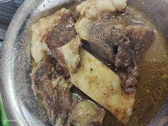 -阿秋牛排(湖心街店)