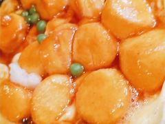 -新白鹿餐厅(城西银泰城店)