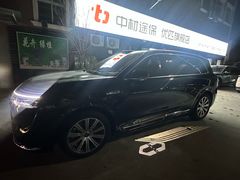 -天猫养车贴膜轻改·蓝电(优匹康桥东路店)