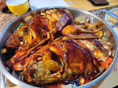 -黄记煌三汁焖锅(崇文门店)