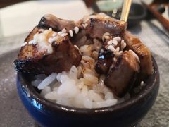 -戏作寿司(观音桥店)