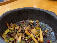 -榕江牛瘪牛肉火锅(东新路店)