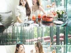 -广州天河希尔顿酒店