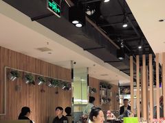 -汤城小厨•粤菜•靓汤(西直门凯德MALL店)