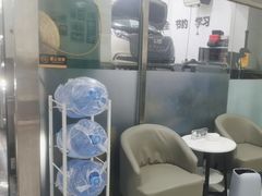 -李师傅修车连锁(万柳店)