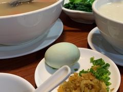 -香港仔茶餐厅(凤阳店)