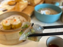 -滋粥楼·顺德菜(番禺广场总店)