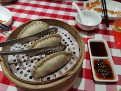 -西贝莜面村(上海百联西郊店)