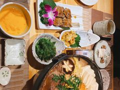 -酒井酱子·深夜食堂(东城汇店)