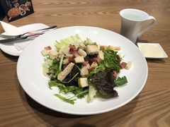 -棒约翰比萨·意面(张江店)