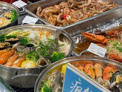 -盒马鲜生(皇庭广场店)