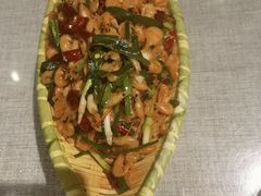 -鲜榨果汁·啤酒鱼(环岛河店)