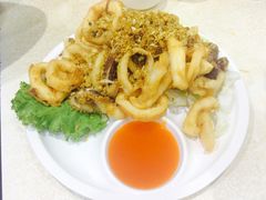 -T&K 海鲜