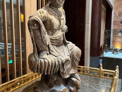 -西安华清御汤酒店