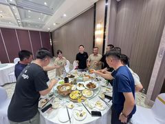 -郑庄脂渣海鲜楼(九水路店)
