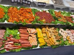 -醉人椒麻辣香锅(上地华联店)