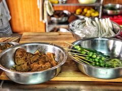 -修记牛杂店(同华东一路店)