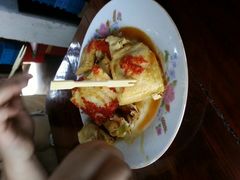 android_upload_pic-茅老太臭豆腐