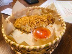 -曼谷食堂·泰国家庭料理(丹桂路店)