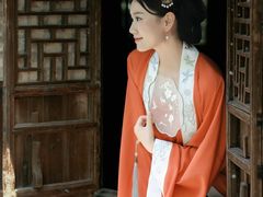 -汉仪华裳汉服旗袍·摄影写真馆(乌镇西栅店)