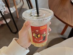 -PUZZLE COFFEE 拼图咖啡