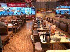 大堂-望湘园·湖南菜(宏伊店)