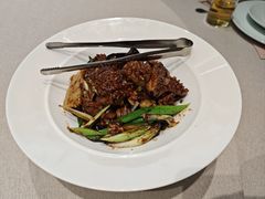 -山东宾馆·齐鲁苑餐厅