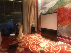 -长沙北辰洲际酒店-兰调全日餐厅