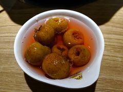 -彤德莱火锅(乐陵路店)